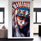 03 Canvas Only 20 X 40