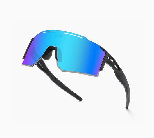 Gafas de Ciclismo Polarizadas Ultraligeras - Image 36