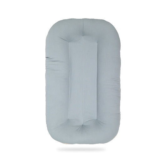 Almohada Portátil Protectora de Algodón para Bebé - Image 10