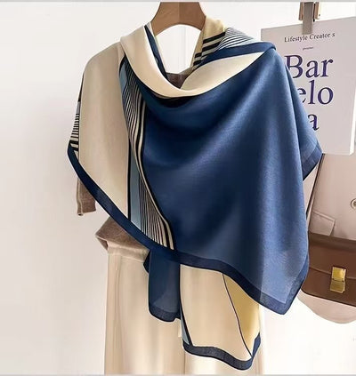 Toalla de Playa con Protección Solar para Mujeres - Image 10