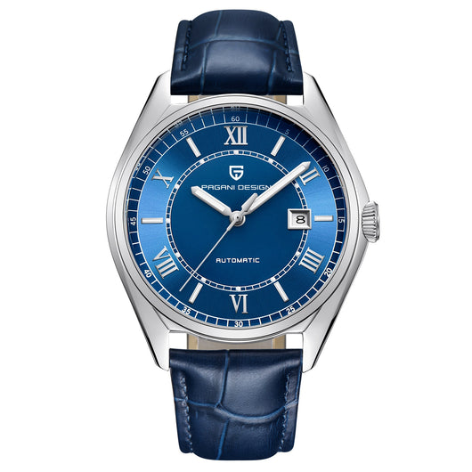 Reloj Automático PAGANI DESIGN - Elegancia Mecánica de Precisión - Image 6