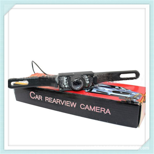 Cámara de Reversa HD con Soporte Ajustable para Auto - Image 5