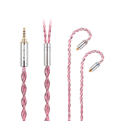 Cable Mejorado para Audífonos - Núcleo de Cobre Puro Alta Fidelidad - Image 7