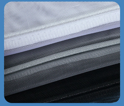 Bolsa Organizadora Transparente para Documentos y Pruebas - Image 13