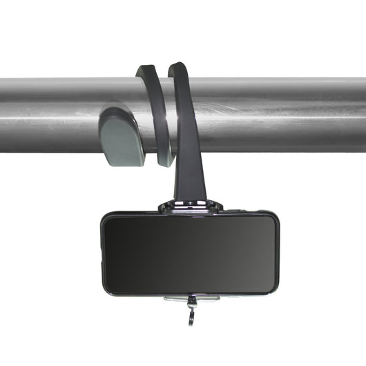 Soporte Flexible para Selfies y Videos - Brazo Articulado de Silicona - Image 7