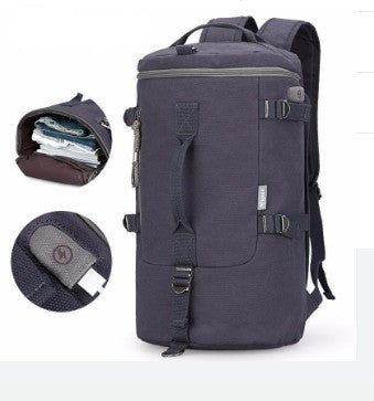 Bolsa de Viaje Multifuncional