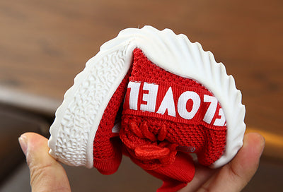 Zapatillas Deportivas Fly-Knit para Niños - Image 11