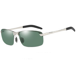 Gafas de Sol Polarizadas con Cambio de Color para Hombre - Image 27