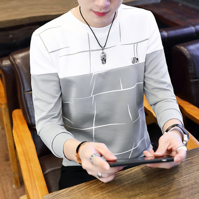 Blusa Base Versátil Primavera Otoño - Image 19