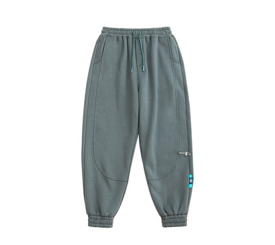 Pantalones Deportivos Casuales Hombre - Diseño Moderno y Cómodo - Image 4