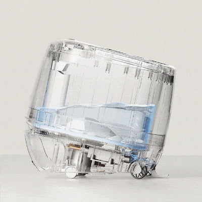 Masajeador Automático de Pies con Hidromasaje y Terapia Relajante - Image 7