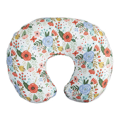 Almohada de Lactancia Multifuncional con Funda Extraíble Estampada - Image 13