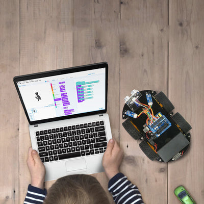 Robot Educativo Inteligente - Image 4