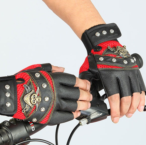 Guantes de Cuero Premium - Image 2