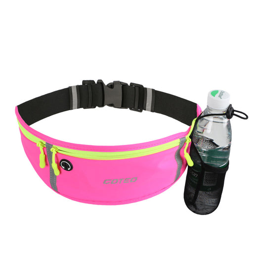 Mochila Deportiva Impermeable de Lycra - Image 3