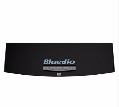 Parlante Bluetooth Portátil Bluedio BS-5 Mini - Sonido 3D Estéreo - Image 4