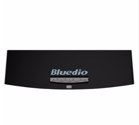 Parlante Bluetooth Portátil Bluedio BS-5 Mini - Sonido 3D Estéreo - Image 4