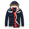 Chaqueta de Plumón para Hombre