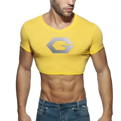 Camiseta Deportiva de Algodón para Hombre - Image 20