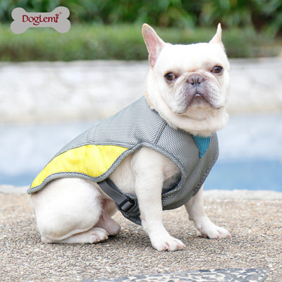 Ropa Refrigerante para Perros - Protección contra el Calor - Image 9