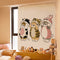 Doll Clothes Gato 40 X 60 Cm Velcro