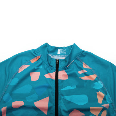 Remera Deportiva Transpirable con Protección UV - Image 2