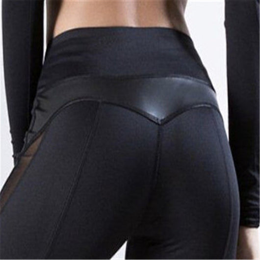 Pantalones Deportivos Yoga para Mujer - Image 11
