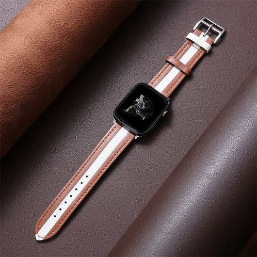 Correa de Reloj en Cuero Directo de Vaca Premium - Image 12