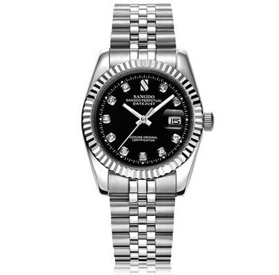 Reloj Mecánico Automático de Precisión - Image 3