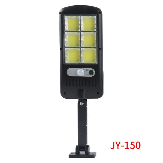 Luz Solar de Jardín con Sensor de Movimiento - Image 5