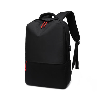 Mochila Profesional Picano con Carga USB - Backpack Multifuncional para Estudiantes y Viajeros - Image 4