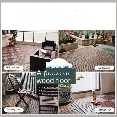 Tapete de Mosaico para Exterior - Image 3
