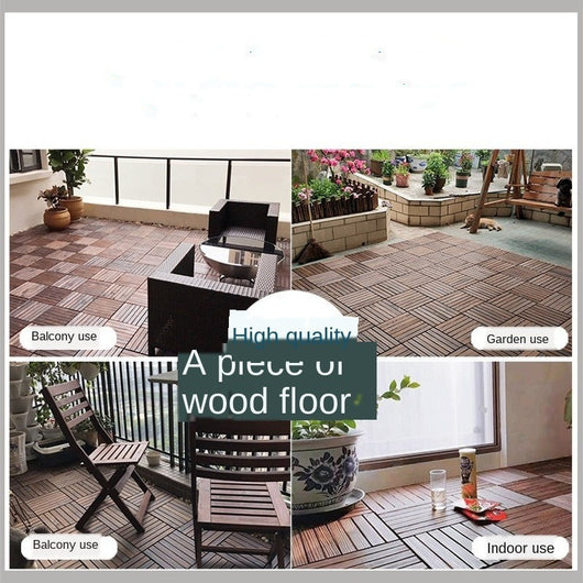 Tapete de Mosaico para Exterior - Image 3