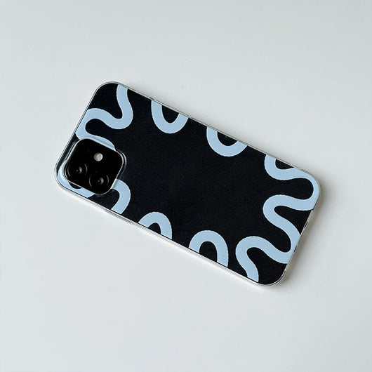 Funda Transparente de Plástico con Protección Integral - Image 5