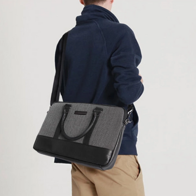 Bolso Ejecutivo para Laptop y Documentos