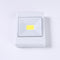 Lámpara LED COB de Pared Compacta para Noche