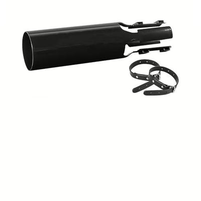 Amplificador de Flujo para Soplador de Hojas - Image 6