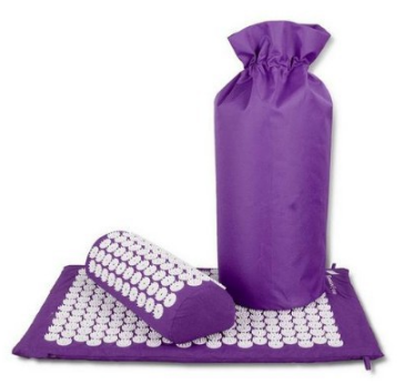Cojín de Masaje Acupresión para Yoga y Relajación - Image 39