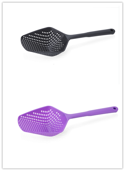 Pala de Plástico Multiusos para Cocina y Hogar - Image 13