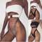 Bikini Liso de Colores