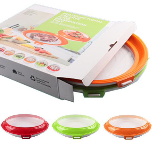 Bandeja Organizadora para Refrigerador