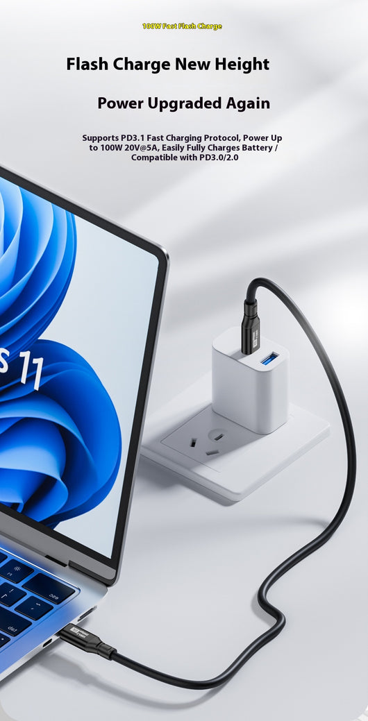 Cable HDMI Serie 15 de Alta Velocidad - Image 13