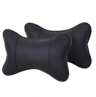 Almohada de Espuma para Reposacabezas de Auto - Soporte Cervical Premium - Image 3