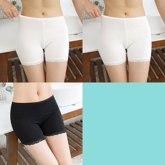 Pack de 3 Pantalones de Seguridad para Mujer - Image 7