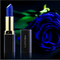 Labial Impermeable Efecto Cambio de Color