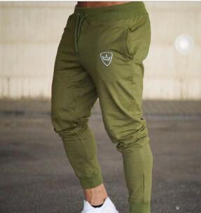 Pantalones Deportivos Casuales - Image 11