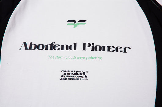 Playera Deportiva Hombre Contraste de Colores - Image 11