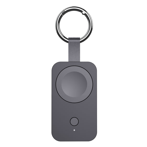 Cargador Inalámbrico Magnético Portátil 1000mAh con Llavero - Image 5