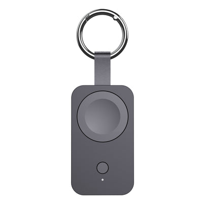 Cargador Inalámbrico Magnético Portátil 1000mAh con Llavero - Image 5