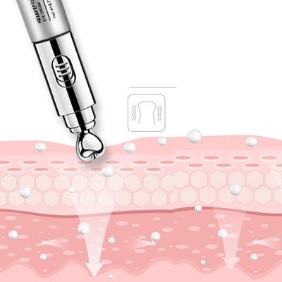 Crema Contorno de Ojos con Hexapéptido Shock - Image 7